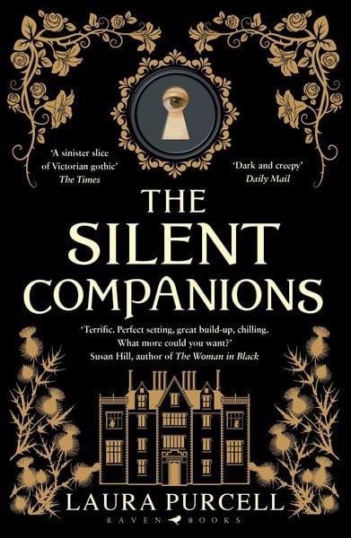 Produktbild: The Silent Companions