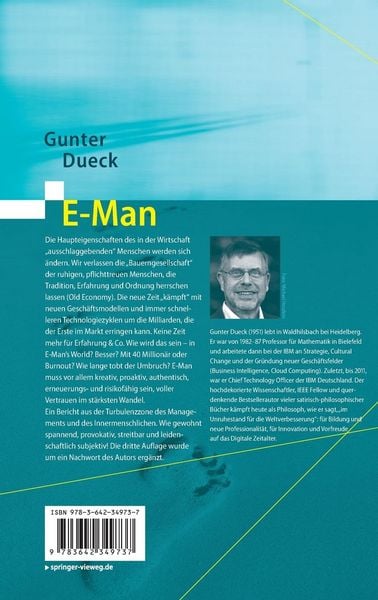 Produktbild: E-Man