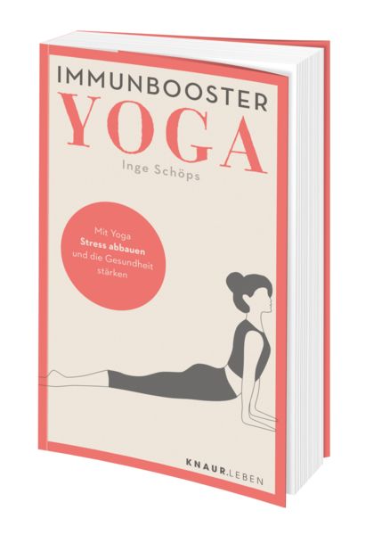 Produktbild: Immunbooster Yoga