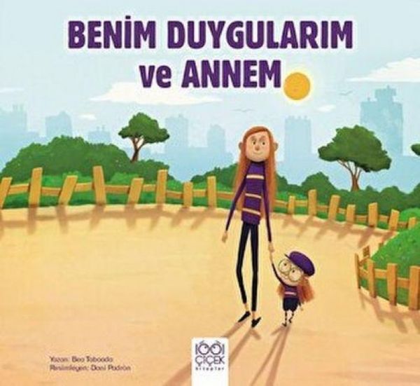 Produktbild: Benim Duygularim ve Annem