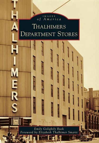 Produktbild: Thalhimers Department Stores