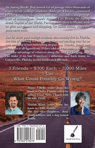 Produktbild: Road Trip