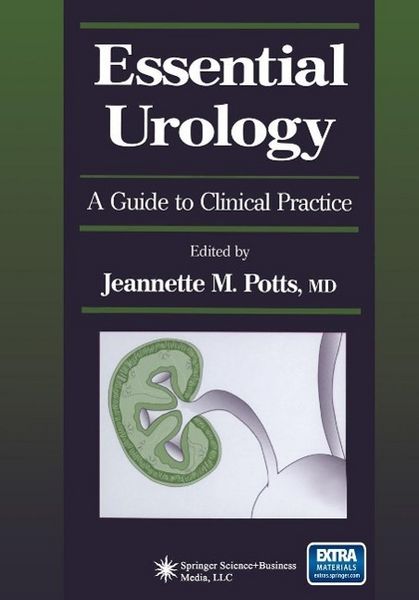 Produktbild: Essential Urology