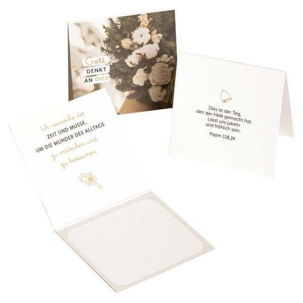 Weihnachtsfreude erfülle dein Herz, Sonstige von , SCM, 4250330935183