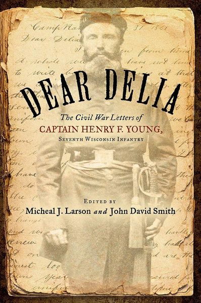 Produktbild: Dear Delia