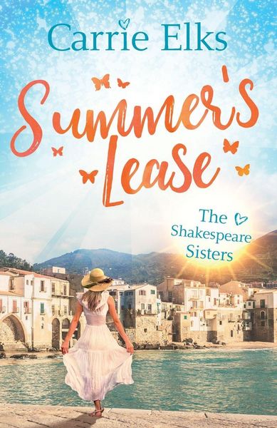 Produktbild: Summer's Lease