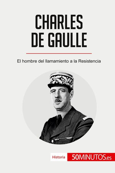 Produktbild: Charles de Gaulle