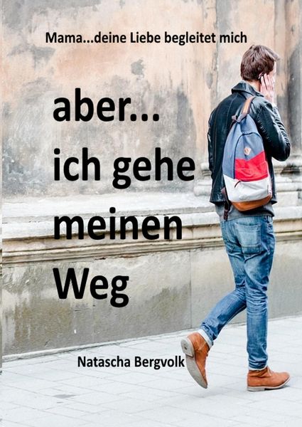 Produktbild: Aber ...ich gehe meinen Weg...