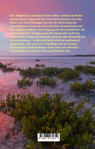 Produktbild: Die Hermetik