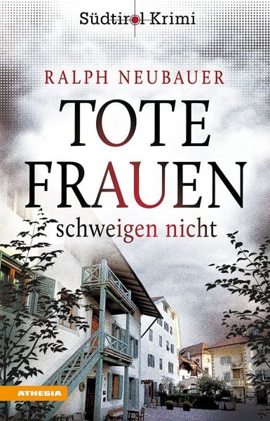 Produktbild: Tote Frauen schweigen nicht