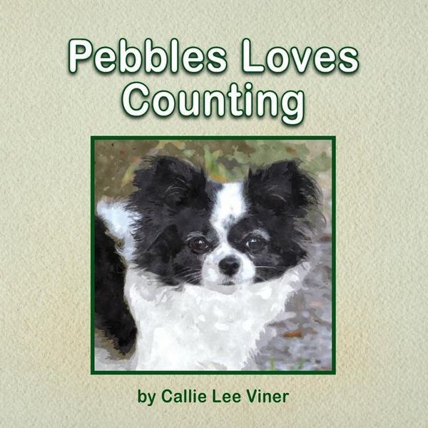 Produktbild: Pebbles Loves Counting