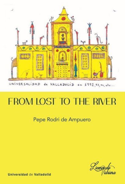 Produktbild: From Lost To The River