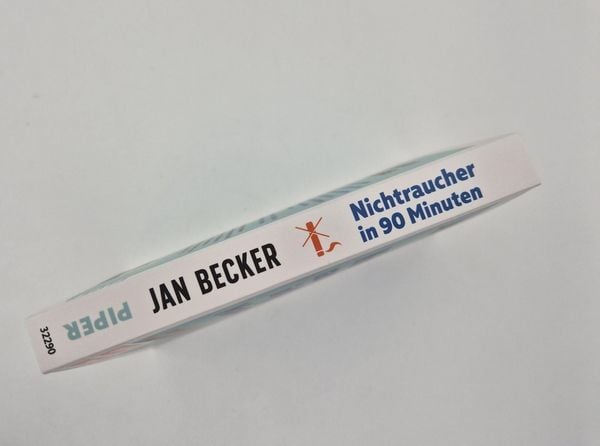 Produktbild: Nichtraucher in 90 Minuten