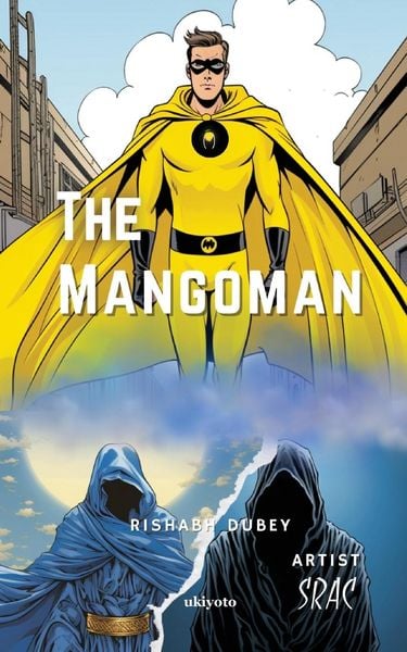 Produktbild: The Mangoman