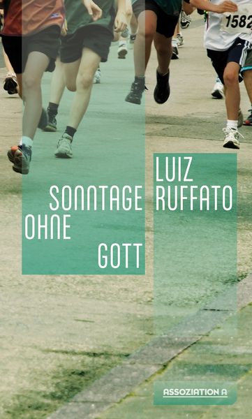 Produktbild: Sonntage ohne Gott