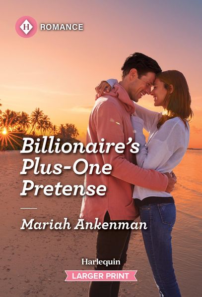 Produktbild: Billionaire's Plus-One Pretense