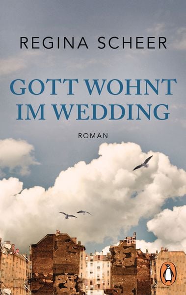 Produktbild: Gott wohnt im Wedding