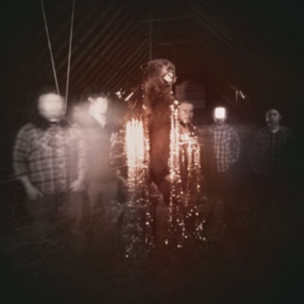 It Still Moves (4LP) - My Morning Jacket, Vinyl