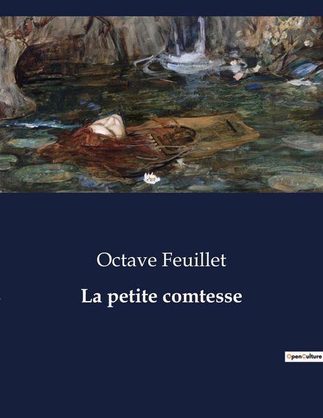 Produktbild: La petite comtesse