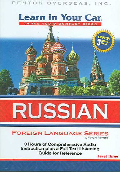 Produktbild: Russian