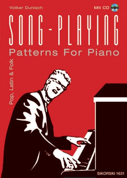 Produktbild: Song-Playing