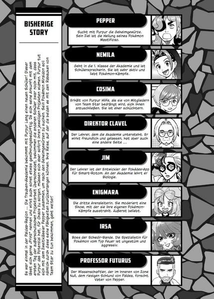 Produktbild: Pok&eacute;mon Karmesin und Purpur 03