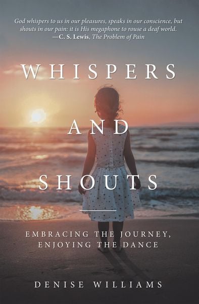 Produktbild: Whispers and Shouts