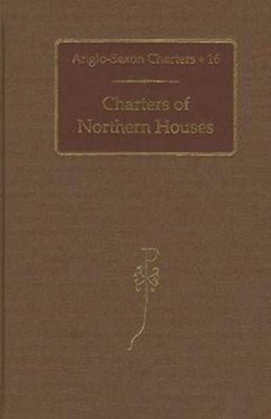 Produktbild: Charters of Northern Houses