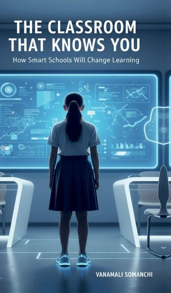 Produktbild: The Classroom That Knows You
