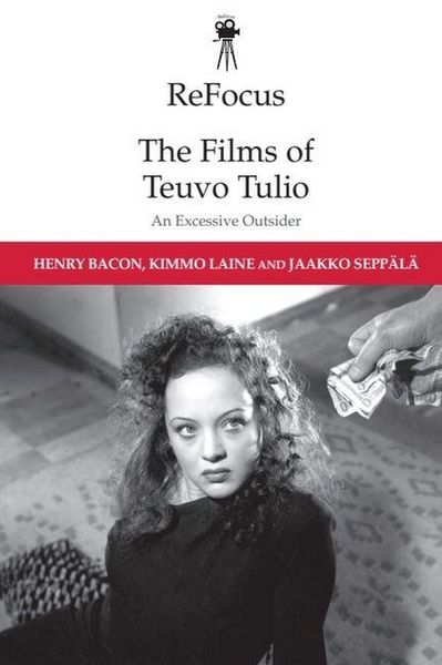 Produktbild: Refocus: The Films of Teuvo Tulio