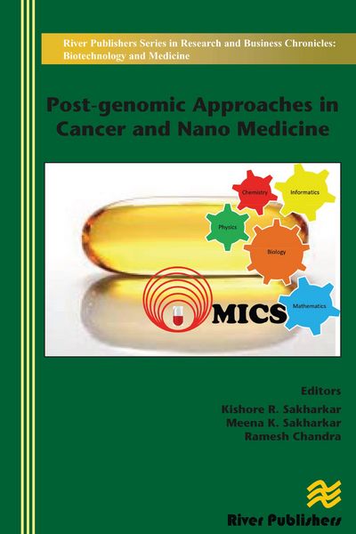 Produktbild: Post-genomic Approaches in Cancer and Nano Medicine
