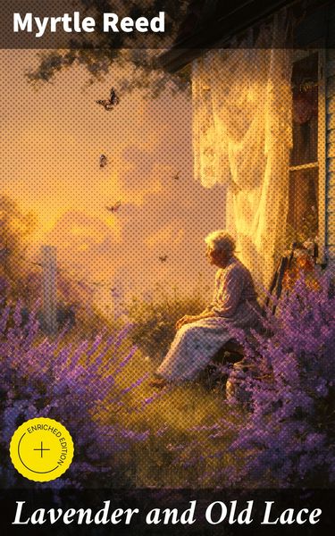 Produktbild: Lavender and Old Lace