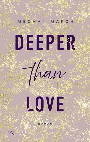 Produktbild: Deeper than Love