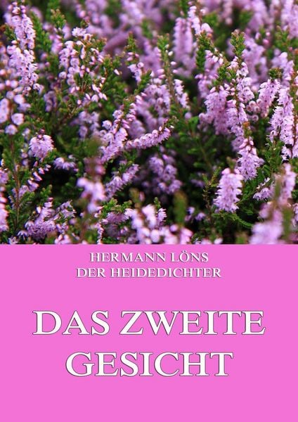 Produktbild: Das zweite Gesicht