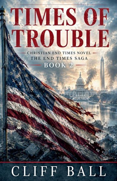 Produktbild: Times of Trouble