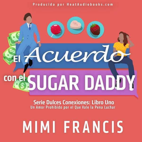 Produktbild: El Acuerdo con el SUGAR DADDY