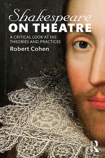 Produktbild: Shakespeare on Theatre
