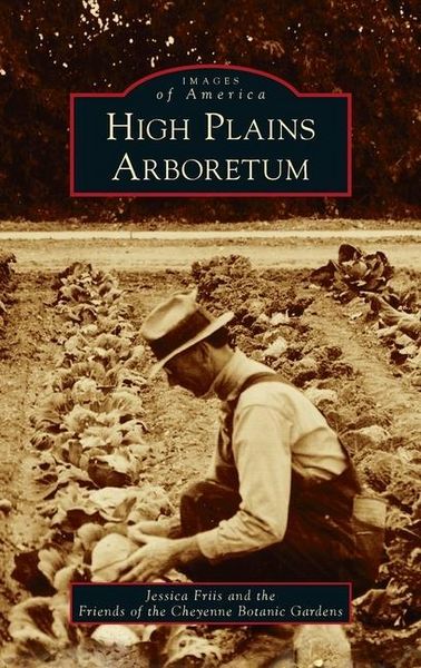 Produktbild: High Plains Arboretum