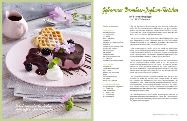 Produktbild: Land & lecker 4