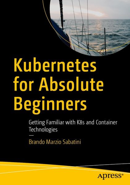 Produktbild: Kubernetes for Absolute Beginners
