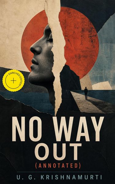 Produktbild: No Way Out (Annotated)