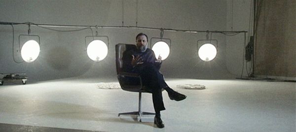 Produktbild: The Pervert's Guide to Cinema (Neuauflage)