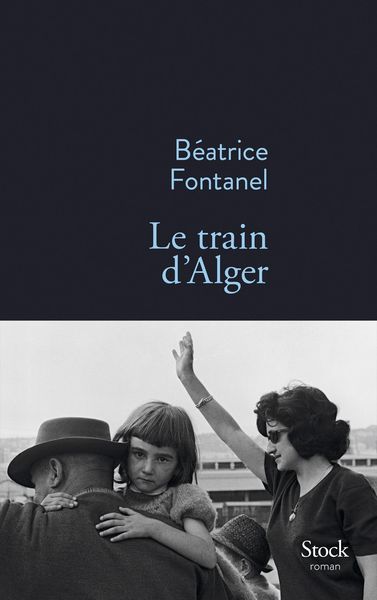 Produktbild: Le train d'Alger