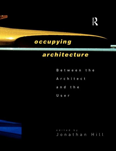 Produktbild: Occupying Architecture