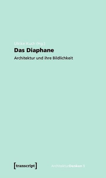 Produktbild: Das Diaphane