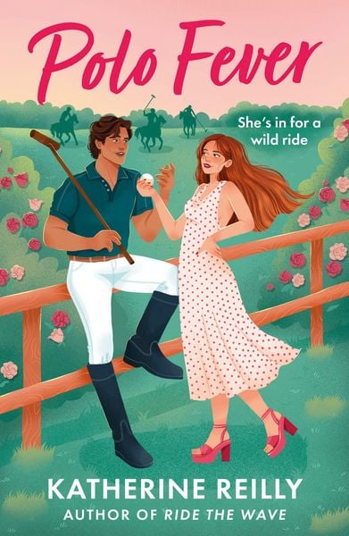 Produktbild: Polo Fever