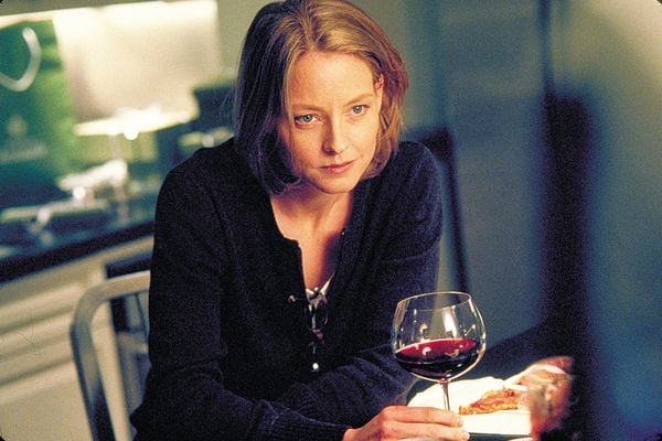 Produktbild: Panic Room - Limited Steelbook (4K Ultra HD) (+ Blu-ray) (+ Bonus-Blu-ray)