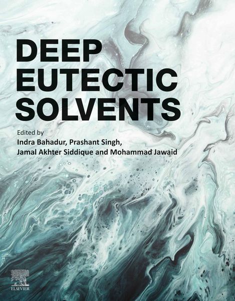 Produktbild: Deep Eutectic Solvents