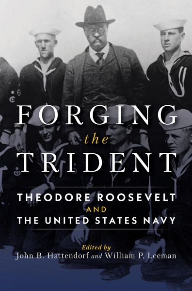 Produktbild: Forging the Trident