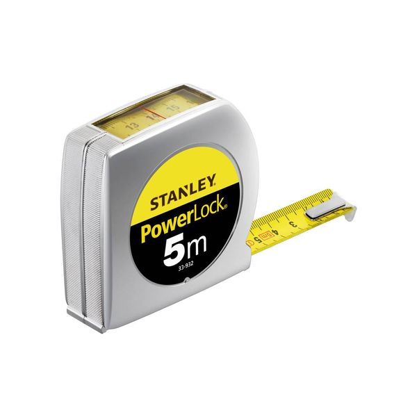 Stanley 0-33-932 0-33-932 Maßband 5m